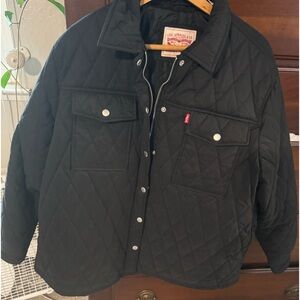 Levi's Women's Jacket